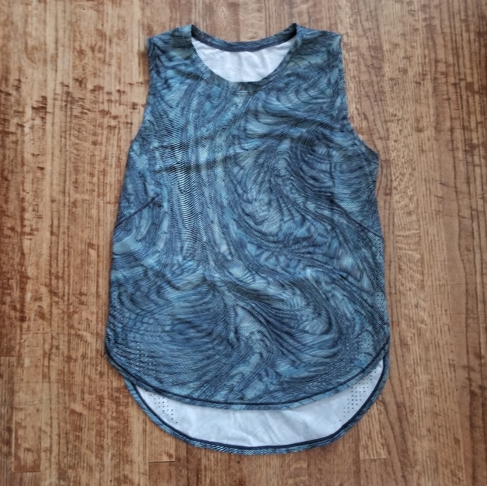 Lululemon Top